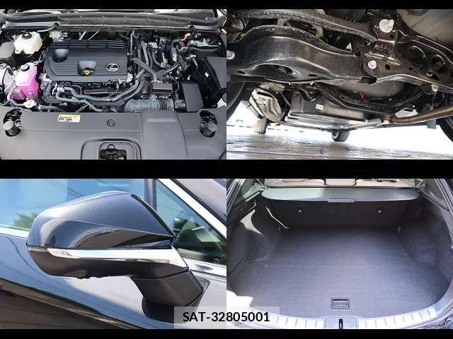 Lexus RX 2024-07 7221133-26