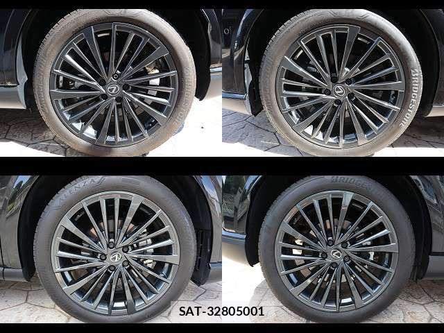 Lexus RX 2024-07 7221133-29