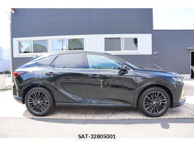 Lexus RX 2024-07 7221133-3