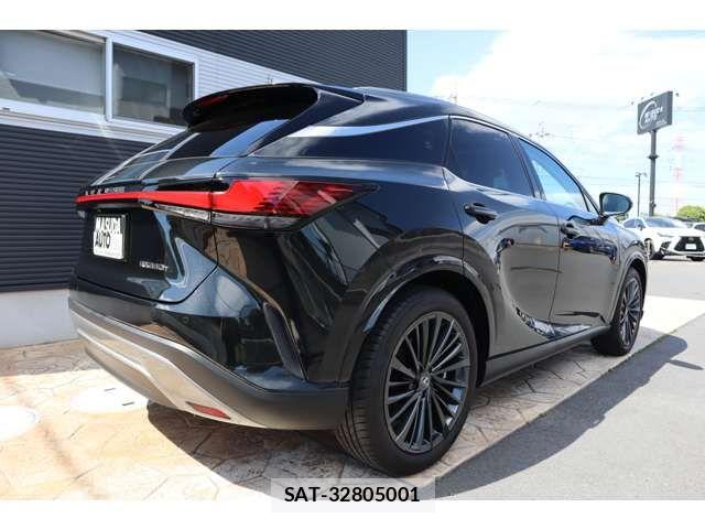 Lexus RX 2024-07 7221133-6