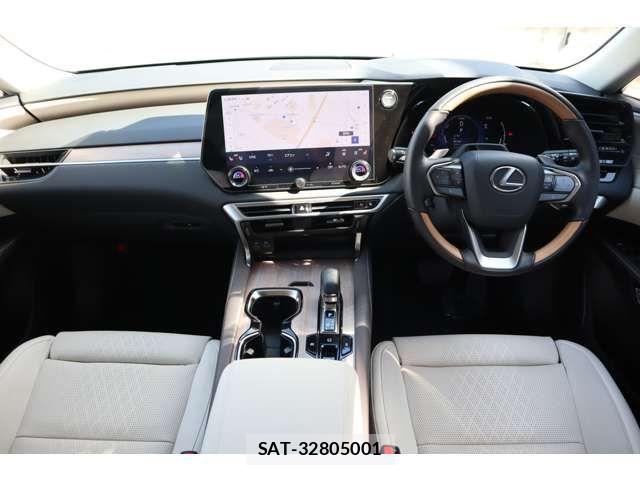 Lexus RX 2024-07 7221133-7