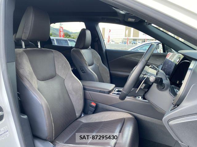 Lexus RX 2024-03 7221130-11