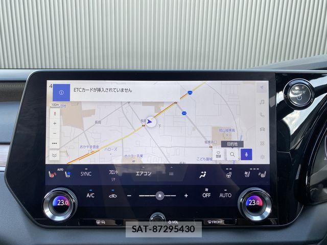 Lexus RX 2024-03 7221130-20
