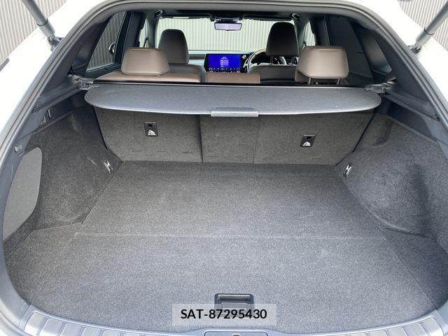 Lexus RX 2024-03 7221130-24