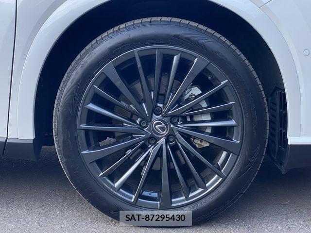 Lexus RX 2024-03 7221130-26