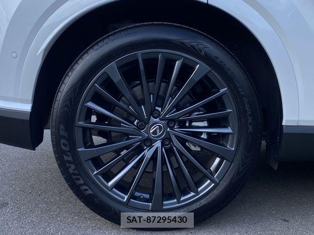 Lexus RX 2024-03 7221130-27