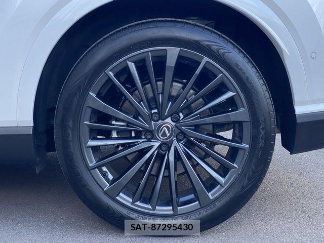 Lexus RX 2024-03 7221130-28