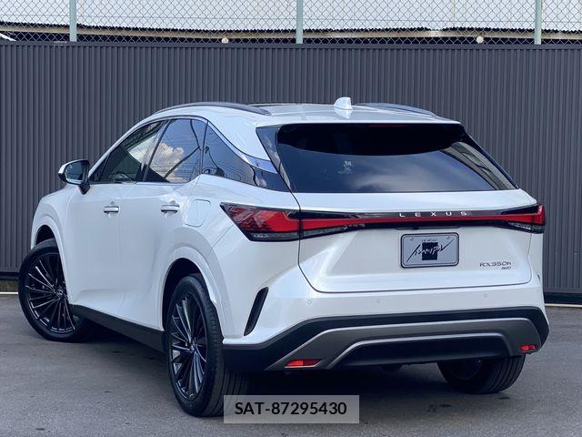 Lexus RX 2024-03 7221130-2