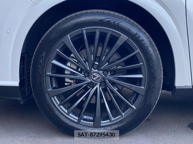 Lexus RX 2024-03 7221130-29
