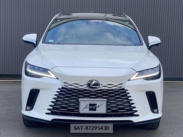 Lexus RX 2024-03 7221130-3