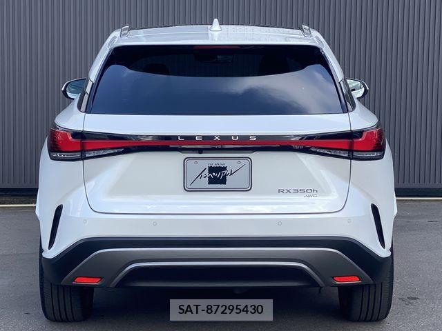 Lexus RX 2024-03 7221130-4