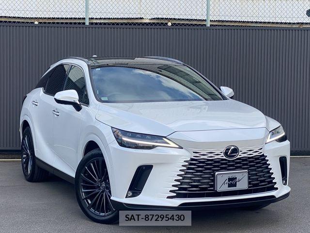 Lexus RX 2024-03 7221130-5