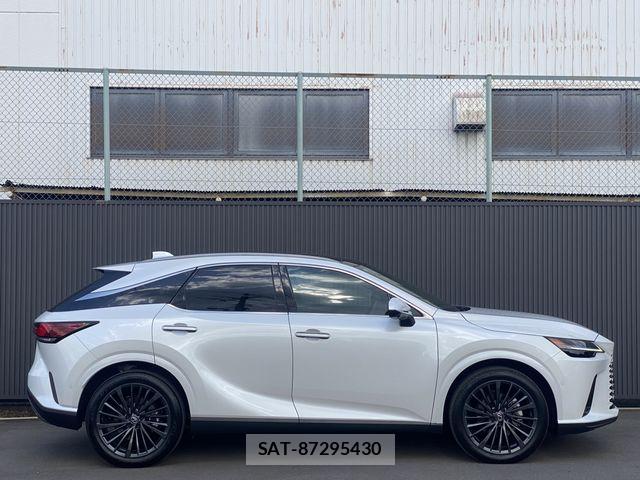 Lexus RX 2024-03 7221130-7
