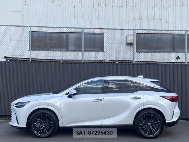 Lexus RX 2024-03 7221130-8