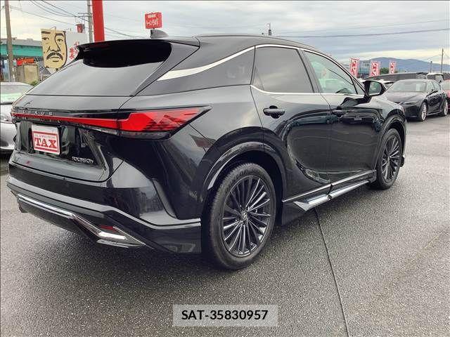 Lexus RX 2023-09 7249928-13