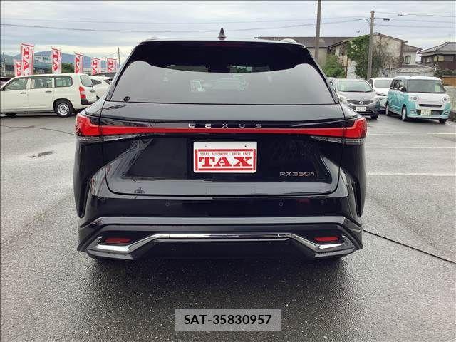 Lexus RX 2023-09 7249928-15
