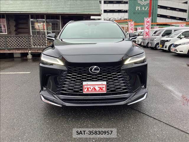 Lexus RX 2023-09 7249928-16