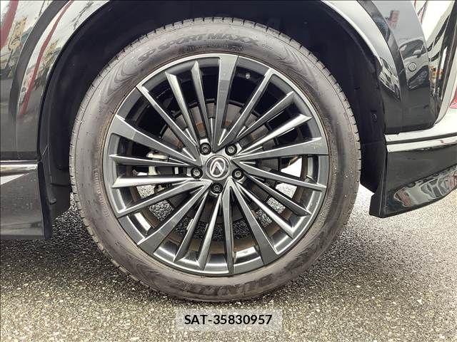 Lexus RX 2023-09 7249928-19
