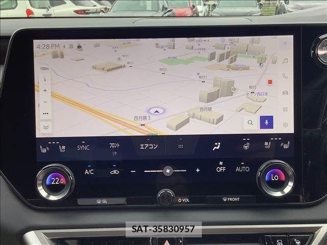 Lexus RX 2023-09 7249928-7