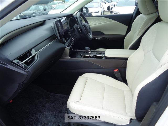 Lexus RX 2024-05 7251363-10