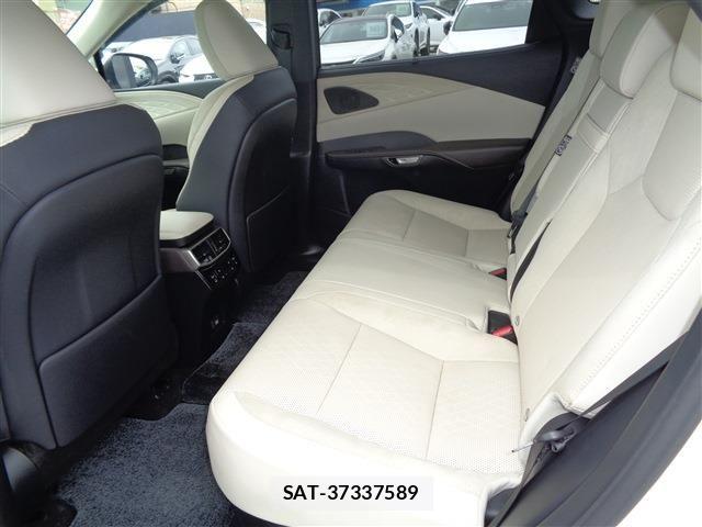 Lexus RX 2024-05 7251363-11