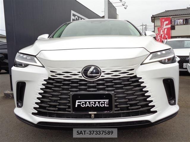 Lexus RX 2024-05 7251363-1