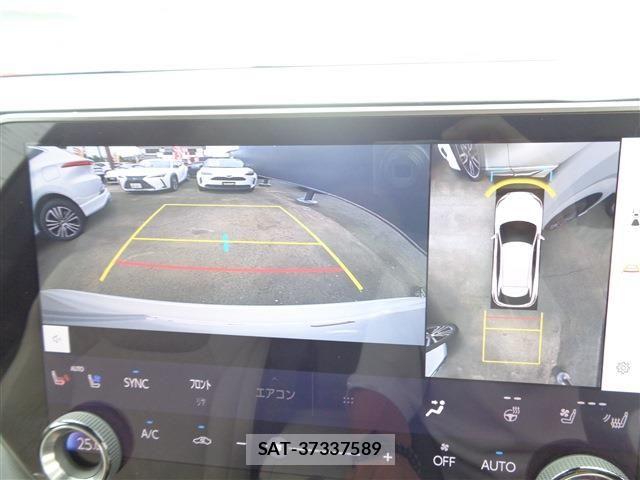 Lexus RX 2024-05 7251363-23