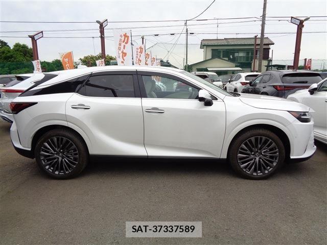 Lexus RX 2024-05 7251363-3