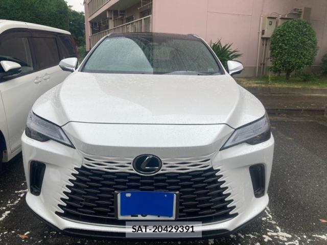 Lexus RX 2023-12 7272246-0