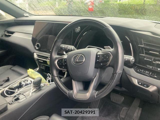 Lexus RX 2023-12 7272246-10