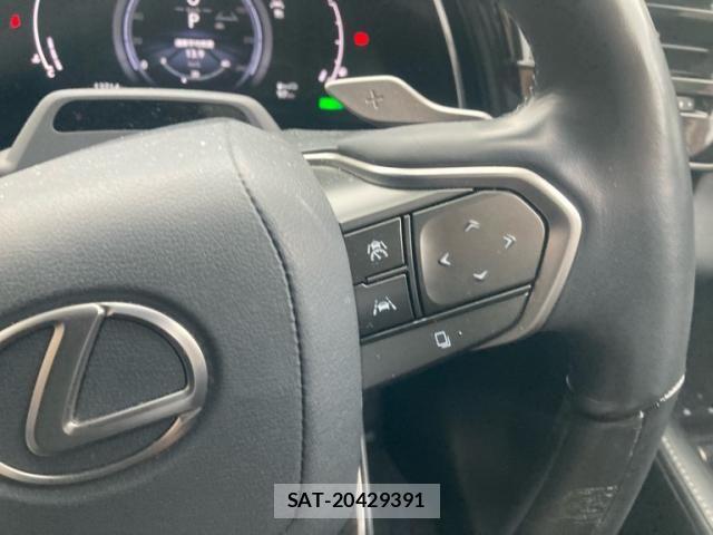 Lexus RX 2023-12 7272246-15