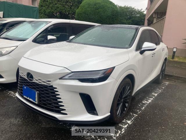 Lexus RX 2023-12 7272246-1