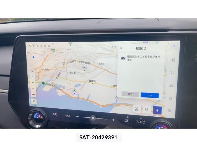 Lexus RX 2023-12 7272246-21