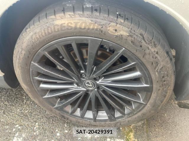 Lexus RX 2023-12 7272246-25