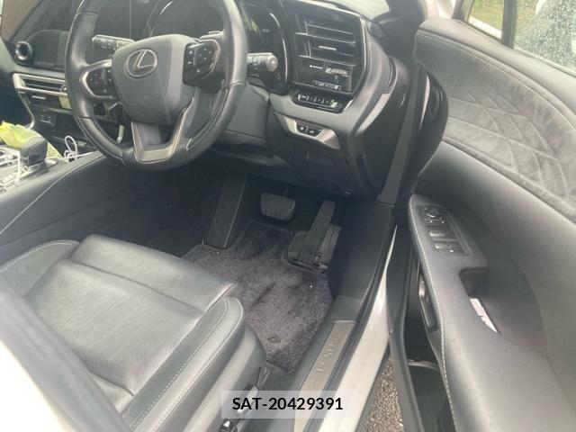 Lexus RX 2023-12 7272246-8
