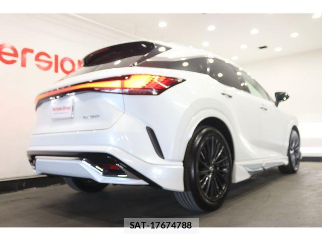 Lexus RX 2024-03 7328088-9