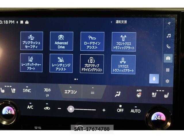 Lexus RX 2024-03 7328088-13