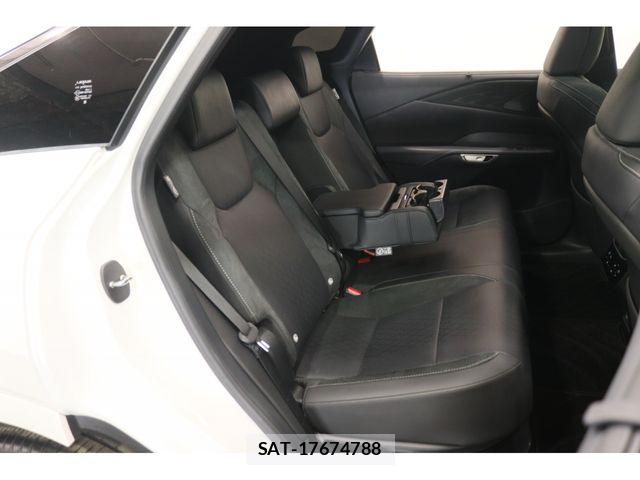Lexus RX 2024-03 7328088-20