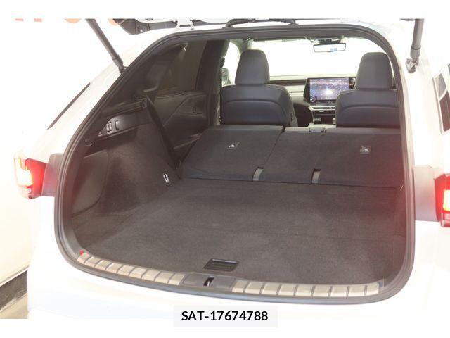 Lexus RX 2024-03 7328088-23