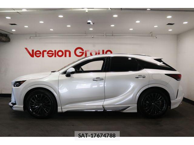 Lexus RX 2024-03 7328088-2