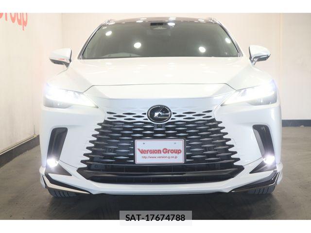 Lexus RX 2024-03 7328088-3