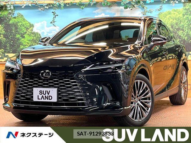 Lexus RX 2023-09 7328089-0
