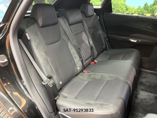 Lexus RX 2023-09 7328089-11