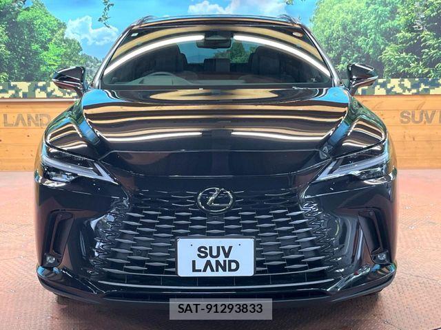 Lexus RX 2023-09 7328089-15
