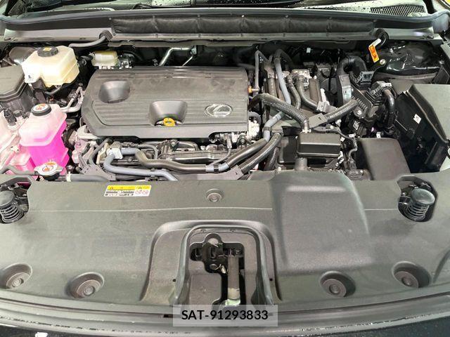 Lexus RX 2023-09 7328089-17