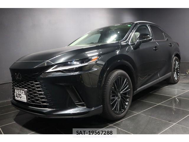 Lexus RX 2024-10 7358561-0