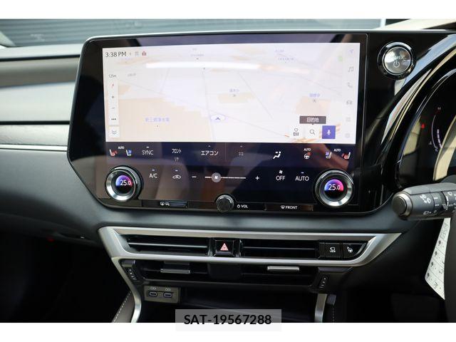 Lexus RX 2024-10 7358561-13