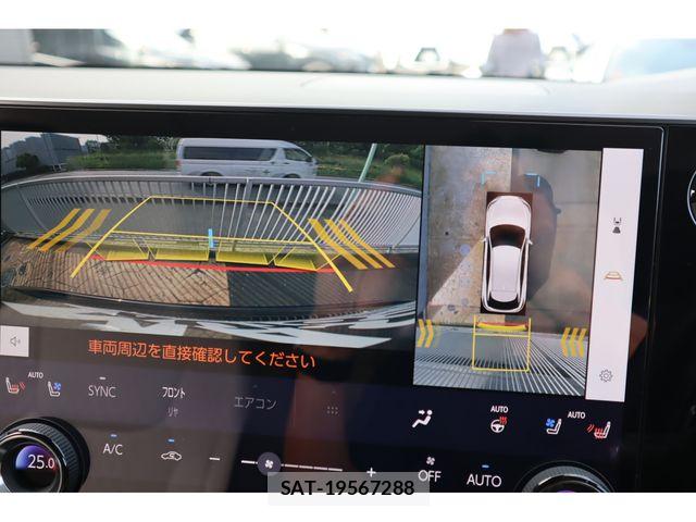 Lexus RX 2024-10 7358561-14