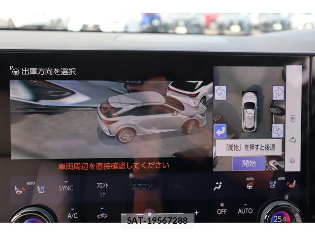 Lexus RX 2024-10 7358561-15