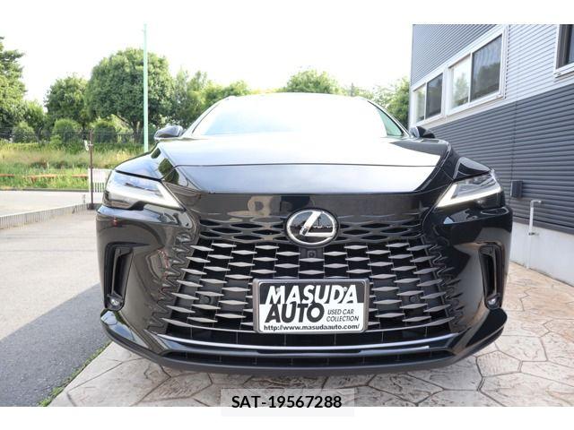 Lexus RX 2024-10 7358561-1